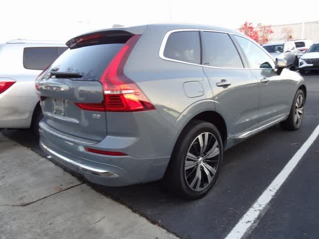 Thumbnail: 2022 Volvo XC60 - 6