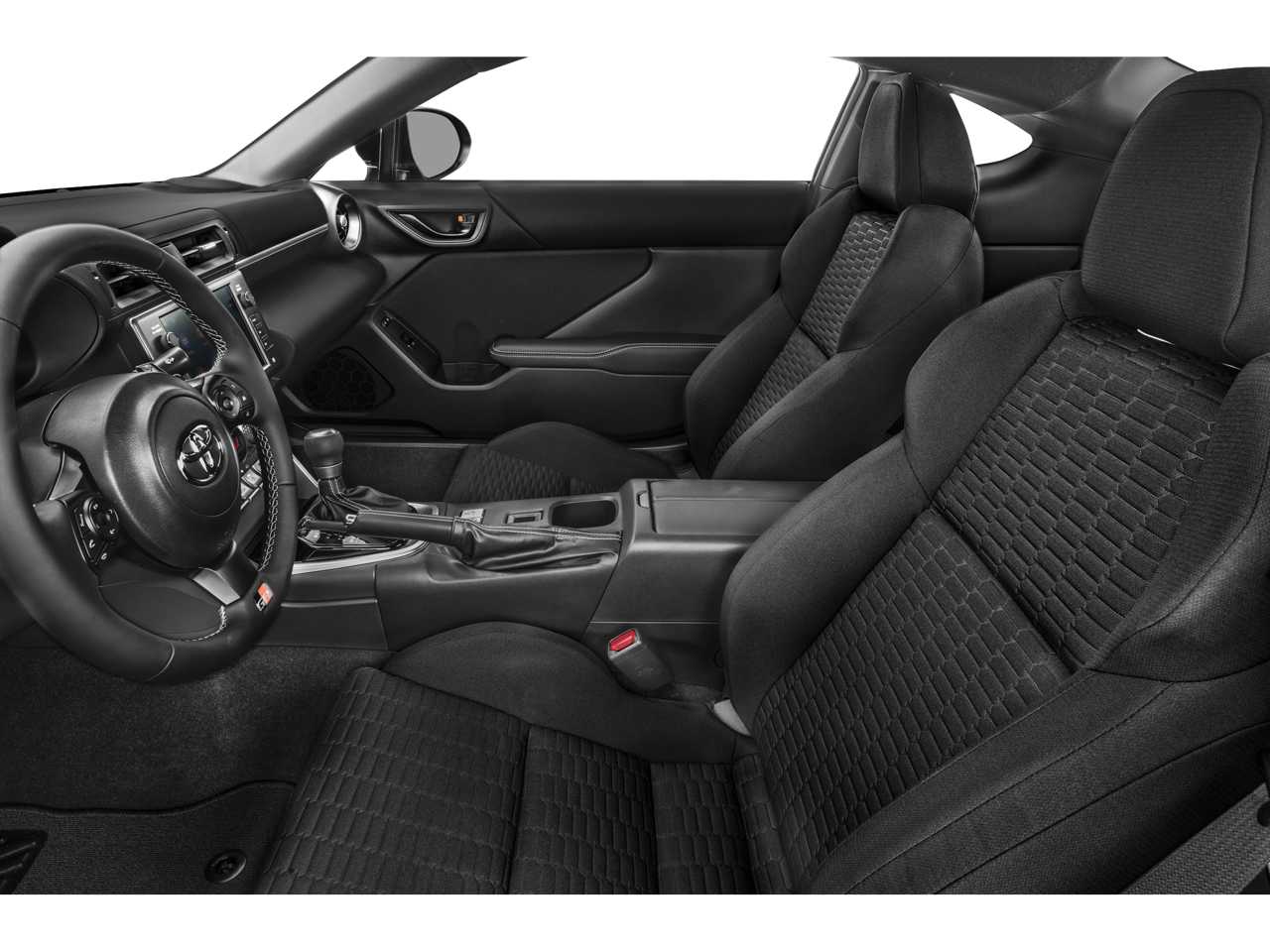 Thumbnail: 2023 Toyota GR86 - 6