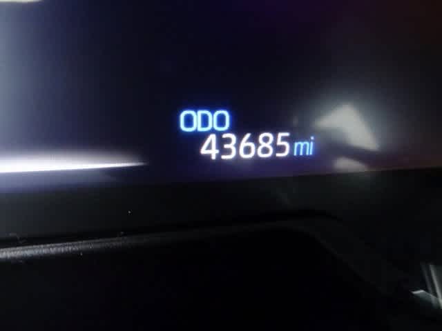 Thumbnail: 2024 Toyota RAV4 - 9