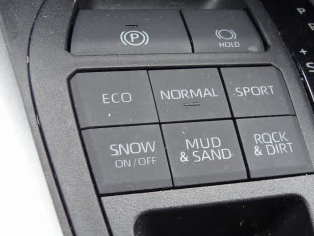 Thumbnail: 2019 Toyota RAV4 - 13