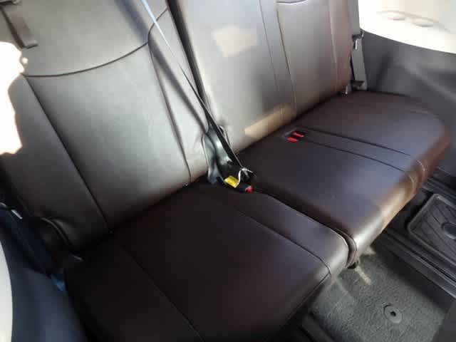 Thumbnail: 2023 Toyota Sienna - 21