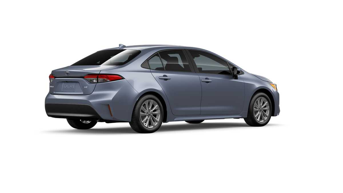 Thumbnail: 2026 Toyota Corolla - 10