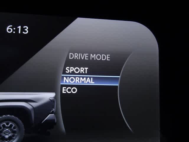 Thumbnail: 2024 Toyota Tacoma - 37