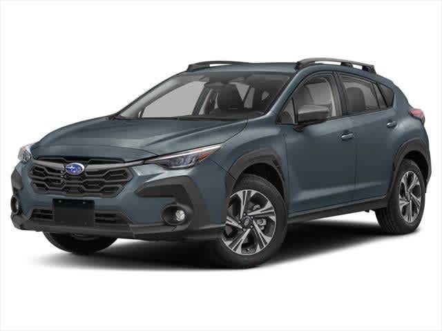 Thumbnail: 2024 Subaru Crosstrek - 1