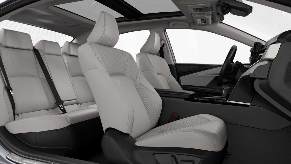 2025 Toyota Camry XLE 19