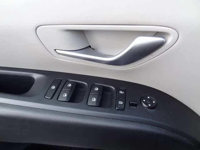 Thumbnail: 2024 Hyundai Tucson - 7