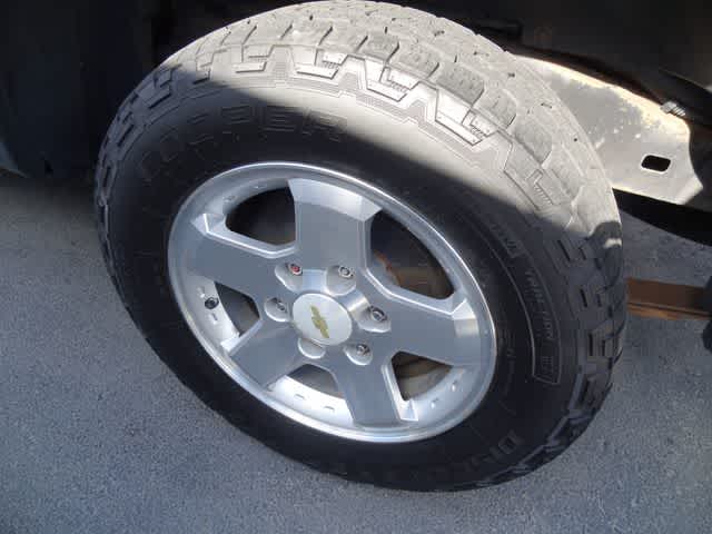 Thumbnail: 2012 Chevrolet Colorado - 22