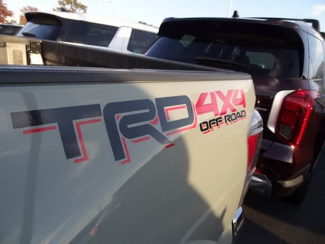 Thumbnail: 2023 Toyota Tacoma - 6