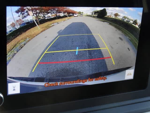 Thumbnail: 2024 Toyota Tacoma - 25