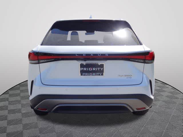 Thumbnail: 2023 Lexus RX - 3