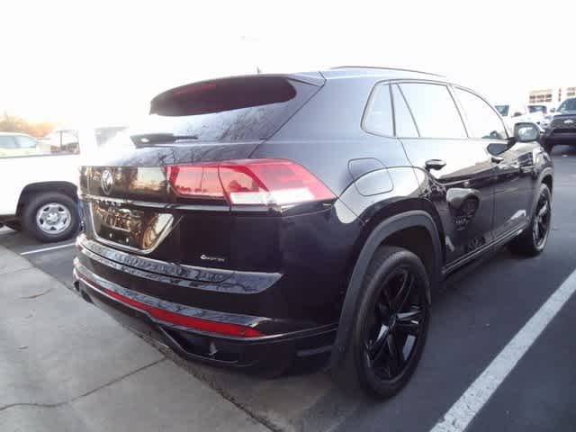 Thumbnail: 2023 Volkswagen Atlas - 5