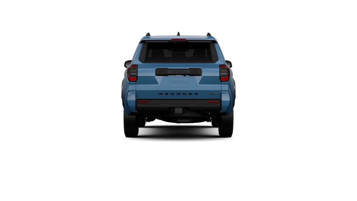 Thumbnail: 2026 Toyota 4Runner - 8