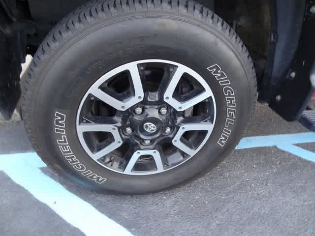 Thumbnail: 2017 Toyota Tundra - 14