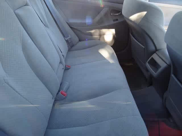 Thumbnail: 2008 Toyota Camry - 9