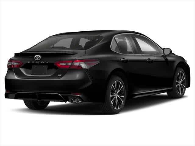 Thumbnail: 2020 Toyota Camry - 2
