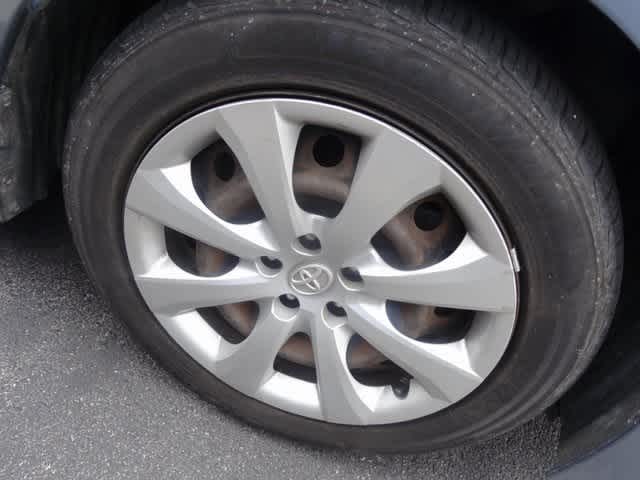 Thumbnail: 2020 Toyota Corolla - 9