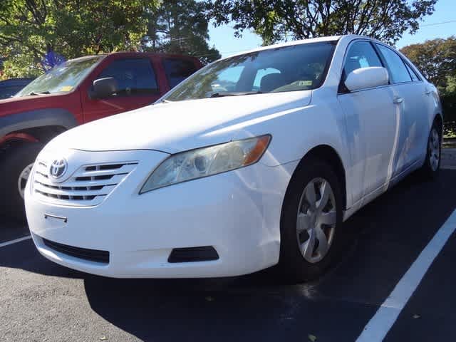 Thumbnail: 2008 Toyota Camry - 1