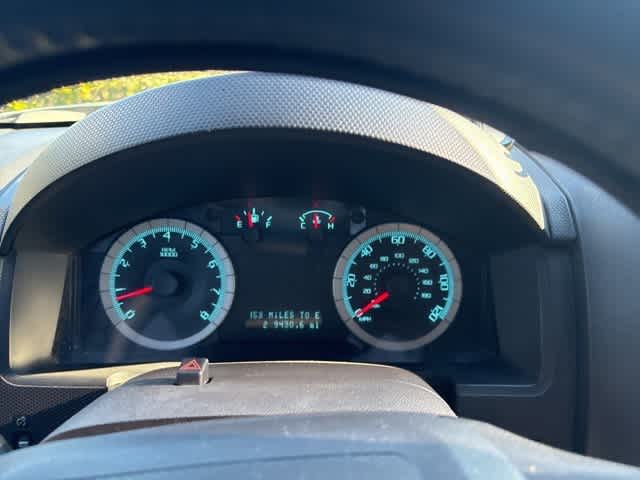 2010 Ford Escape Limited -
                  Chesapeake, VA