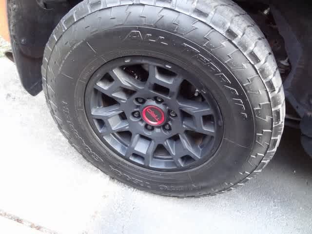 Thumbnail: 2023 Toyota 4Runner - 26