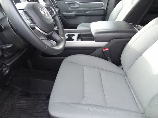 Thumbnail: 2023 RAM 1500 - 6