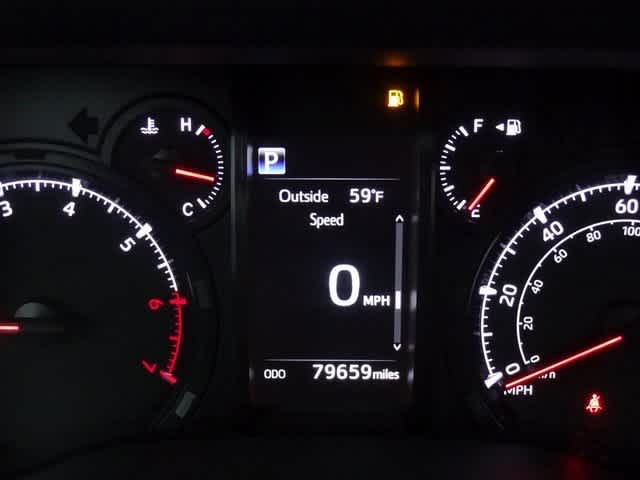 Thumbnail: 2022 Toyota 4Runner - 23