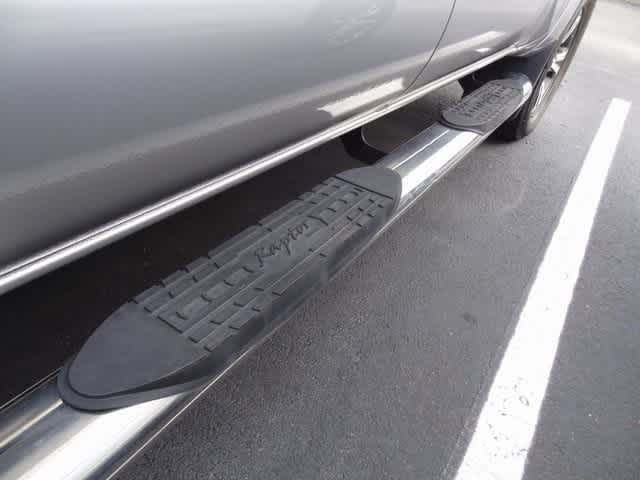 Thumbnail: 2016 Toyota Tacoma - 16