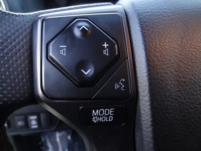 Thumbnail: 2023 Toyota Tacoma - 18