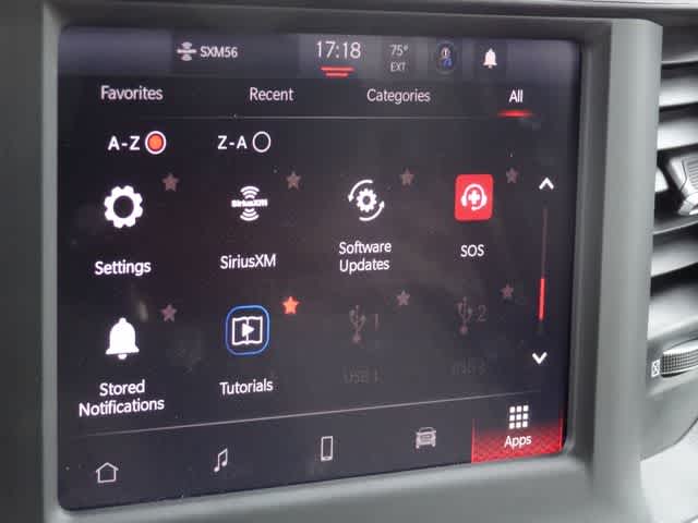 Thumbnail: 2023 RAM 1500 - 26