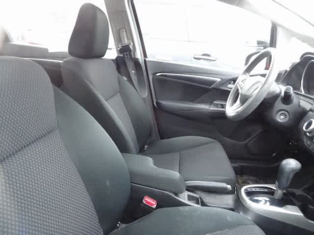 Thumbnail: 2019 Honda Fit - 9