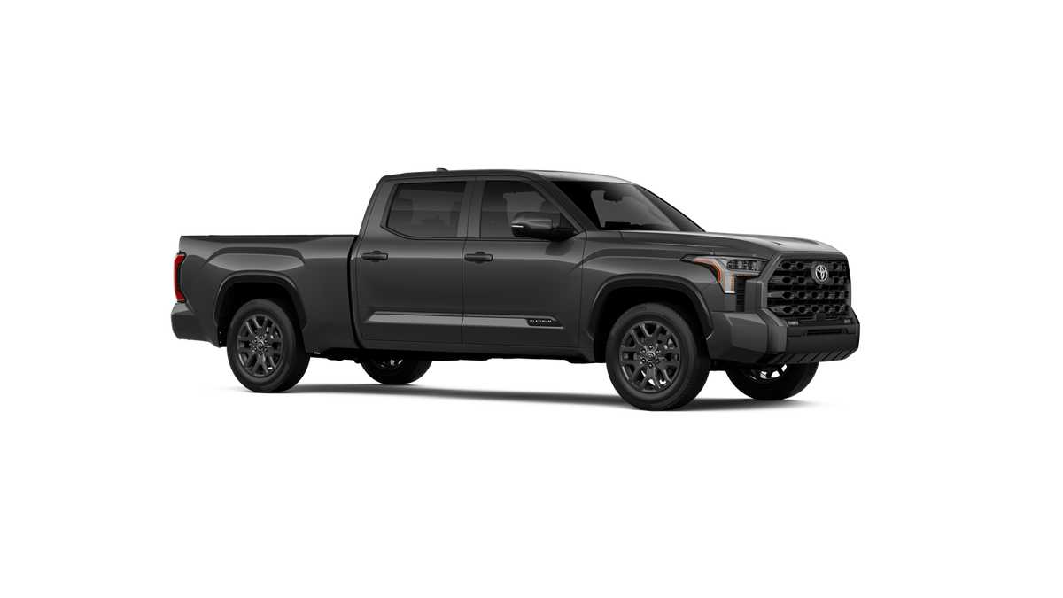 Thumbnail: 2026 Toyota Tundra - 14