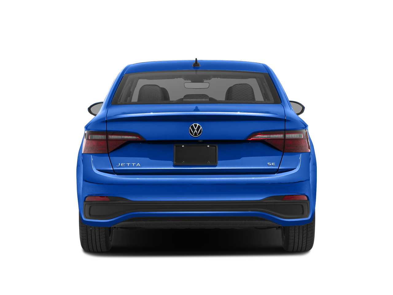 Thumbnail: 2024 Volkswagen Jetta - 5