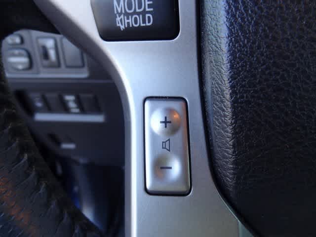 Thumbnail: 2019 Toyota 4Runner - 20