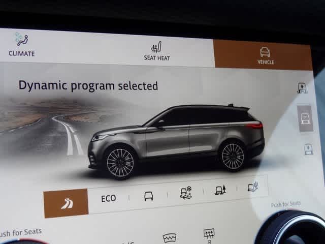 Thumbnail: 2021 Land Rover Range Rover Velar - 33