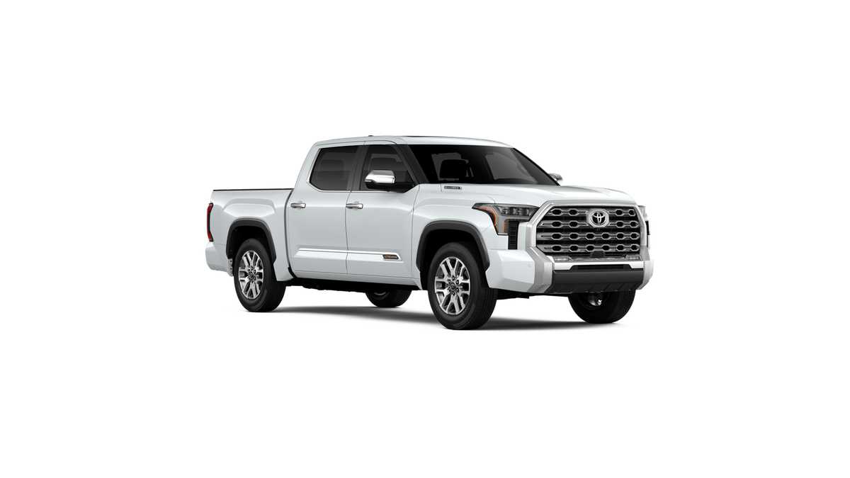 Thumbnail: 2026 Toyota Tundra - 15