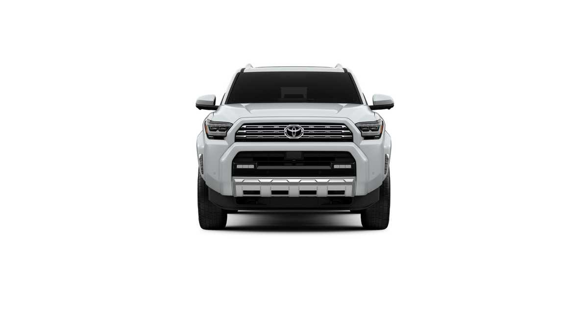 Thumbnail: 2026 Toyota 4Runner - 17