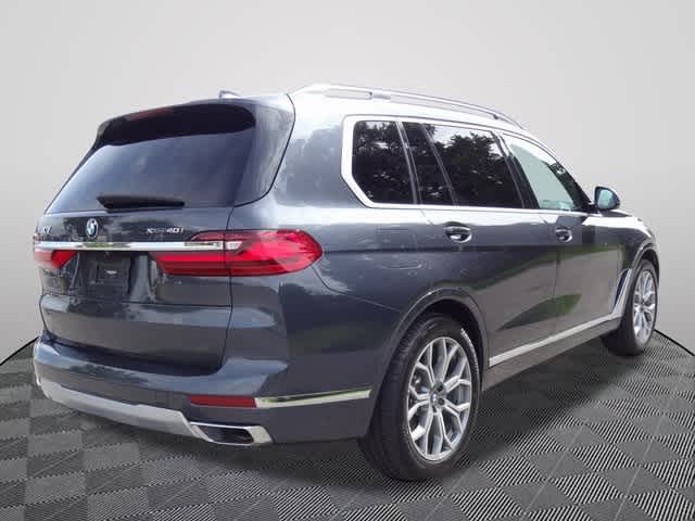 Thumbnail: 2020 BMW X7 - 3