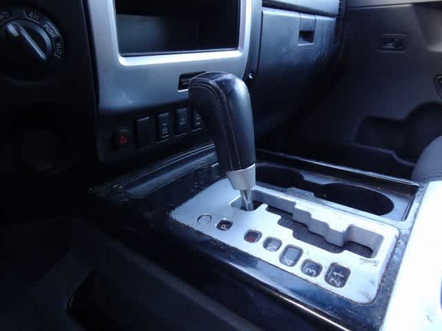 Thumbnail: 2014 Nissan Titan - 11