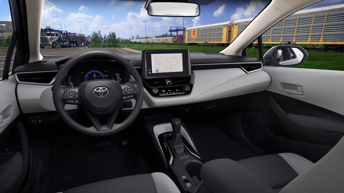 Thumbnail: 2026 Toyota Corolla - 19