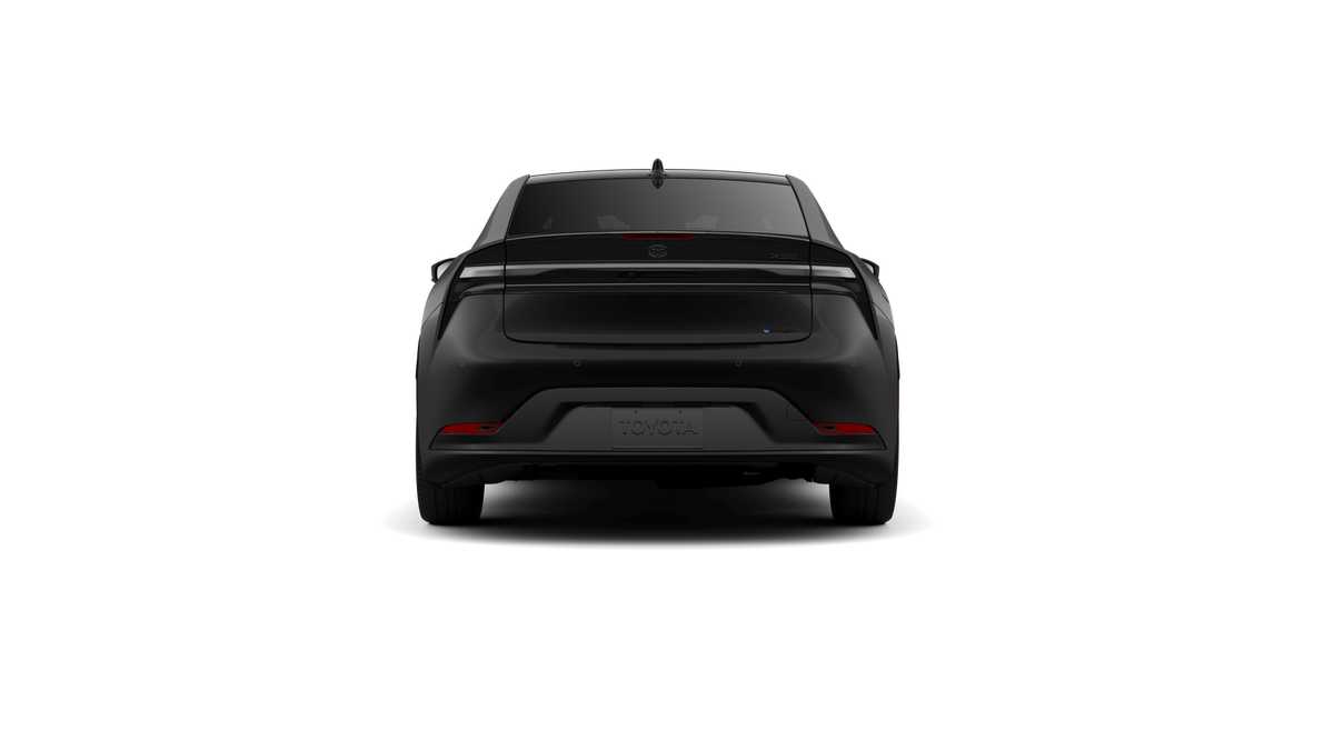 Thumbnail: 2026 Toyota Prius - 8