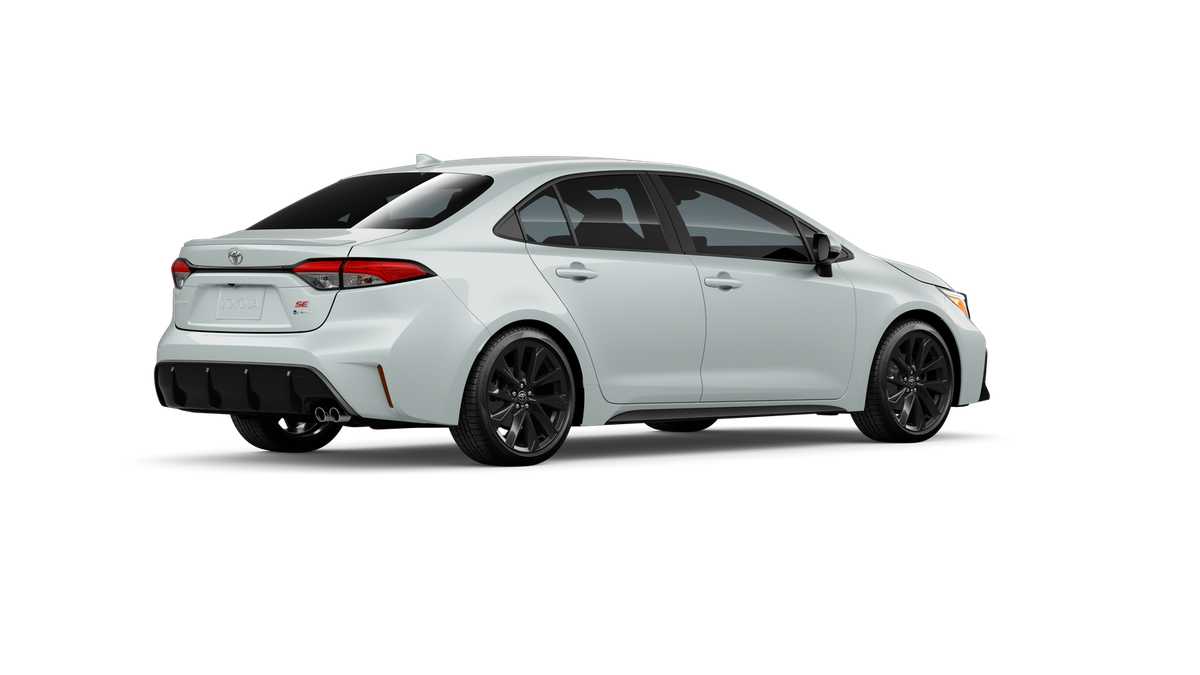 Thumbnail: 2026 Toyota Corolla - 10
