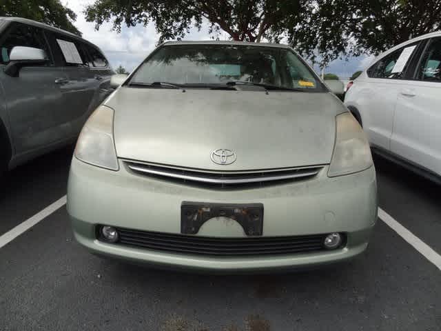 Thumbnail: 2009 Toyota Prius - 2