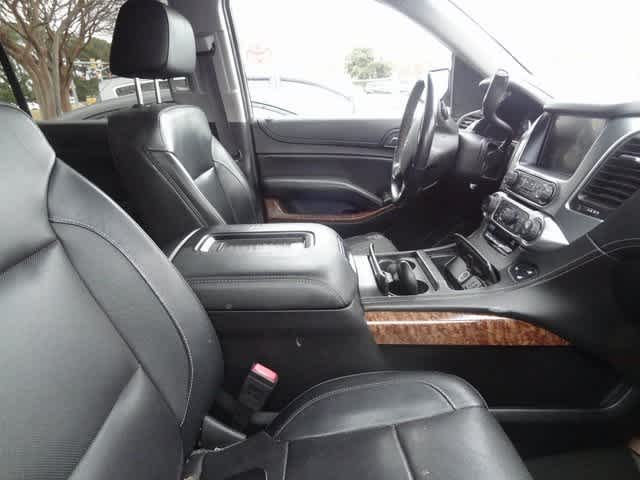 Thumbnail: 2017 Chevrolet Suburban - 7