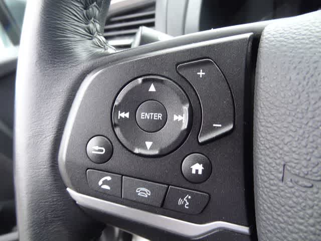 Thumbnail: 2024 Honda Odyssey - 21