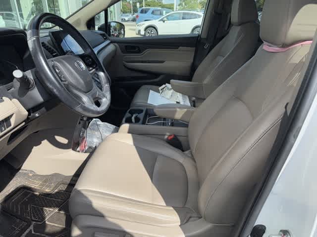 Thumbnail: 2020 Honda Odyssey - 6