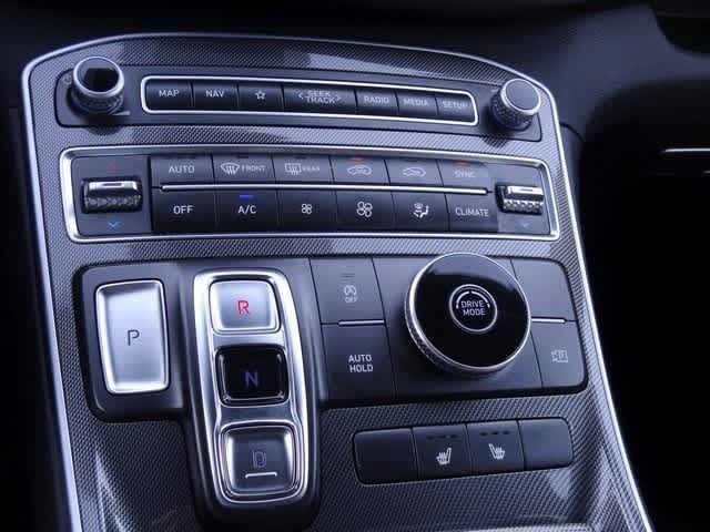 Thumbnail: 2023 Hyundai Santa Fe - 38