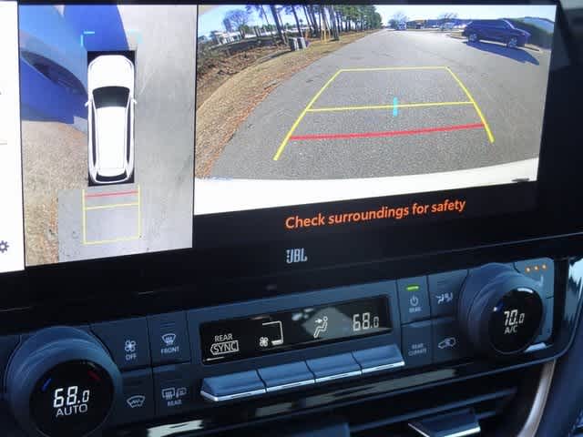 Thumbnail: 2024 Toyota Grand Highlander - 32