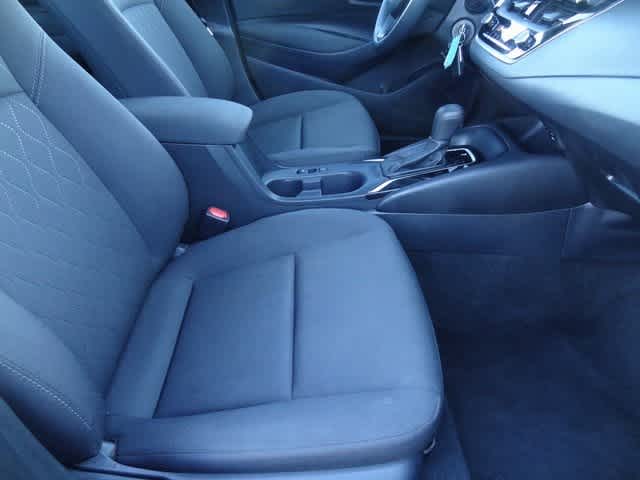 Thumbnail: 2023 Toyota Corolla - 13