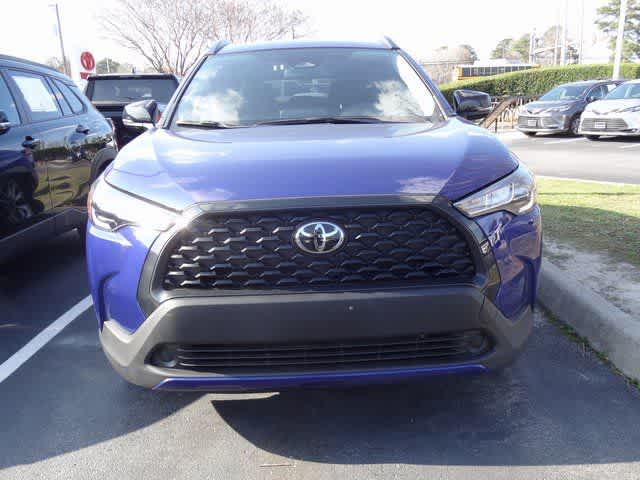 Thumbnail: 2025 Toyota Corolla Cross - 2