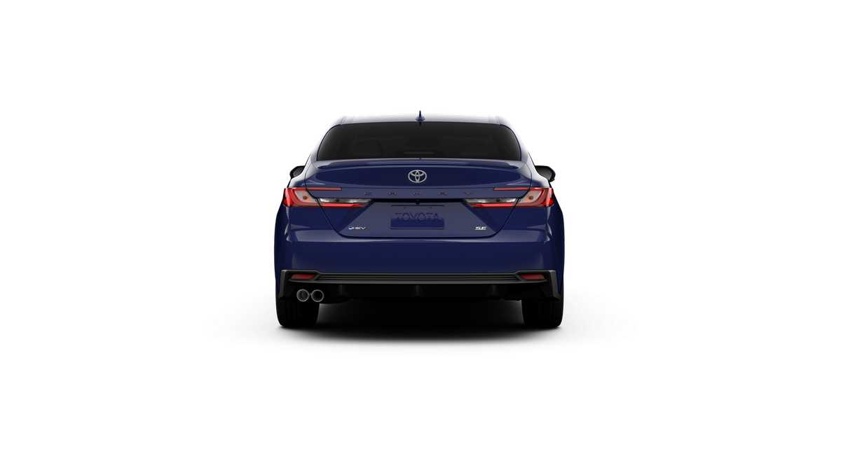 Thumbnail: 2026 Toyota Camry - 8