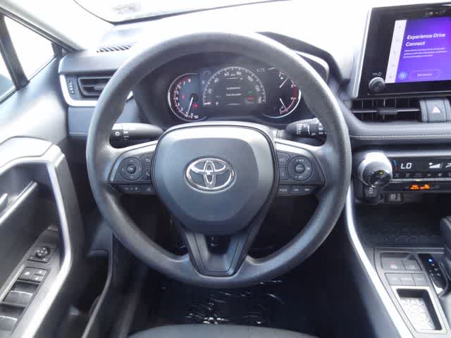 Thumbnail: 2024 Toyota RAV4 - 13